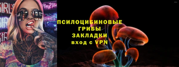 молекула духа Верея