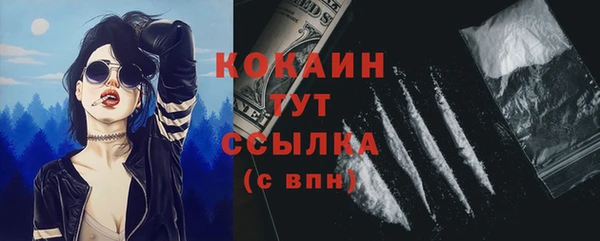 молекула духа Верея