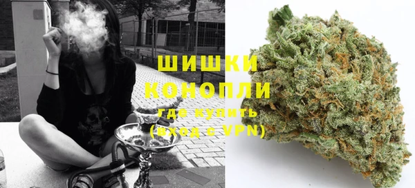 молекула духа Верея
