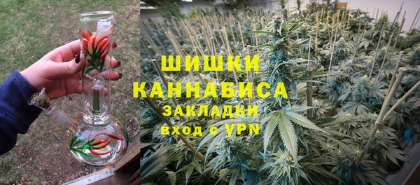 молекула духа Верея